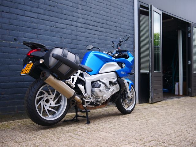 bmw - k-1200-r-sport