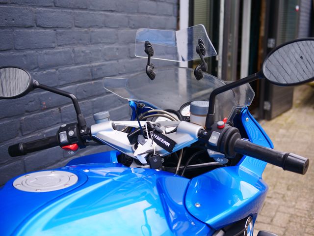 bmw - k-1200-r-sport