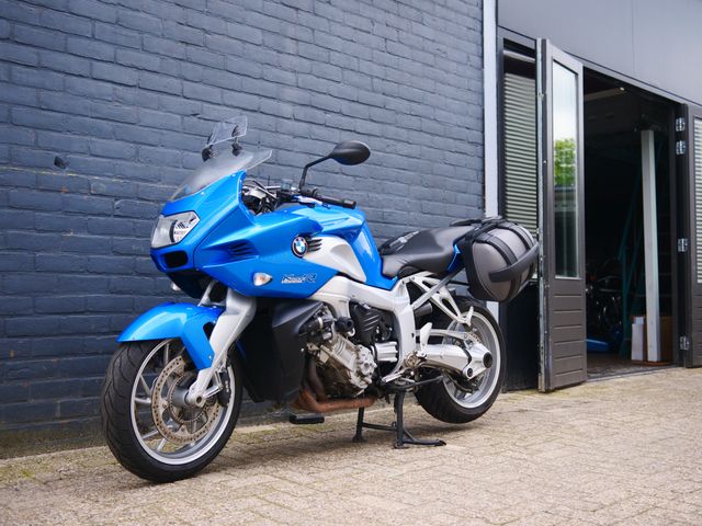 bmw - k-1200-r-sport