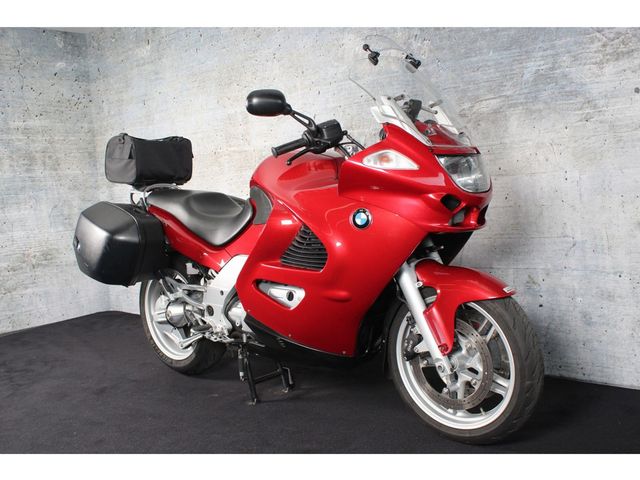 bmw - k-1200-rs