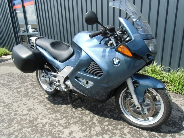 bmw - k-1200-rs