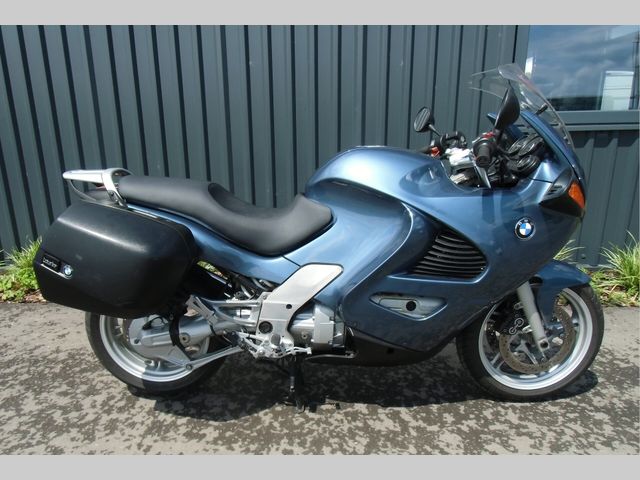 bmw - k-1200-rs