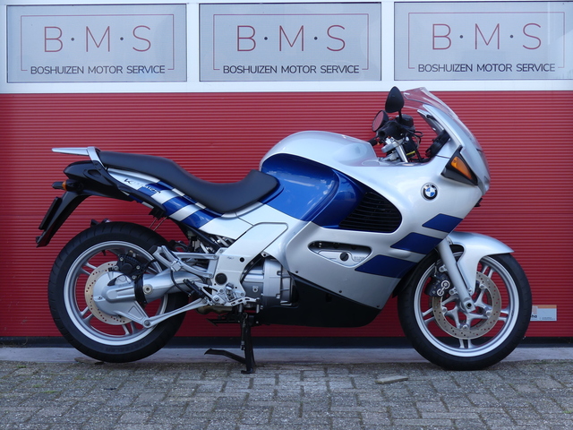 bmw - k-1200-rs