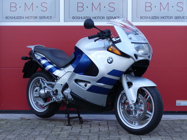 bmw - k-1200-rs