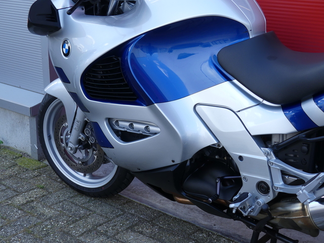 bmw - k-1200-rs