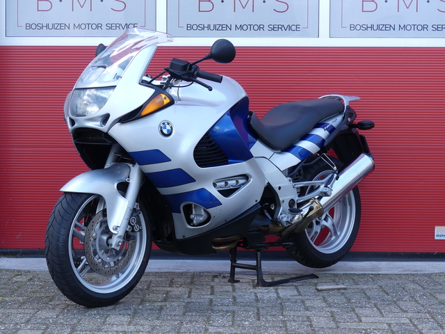 bmw - k-1200-rs