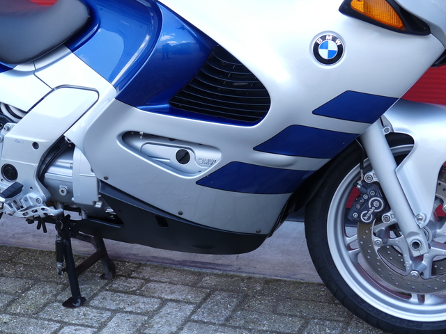 bmw - k-1200-rs