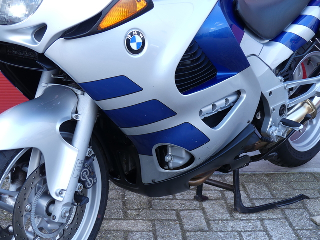 bmw - k-1200-rs