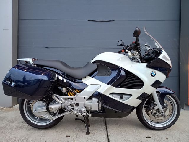 bmw - k-1200-rs