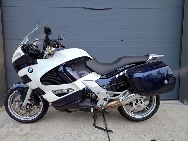 bmw - k-1200-rs