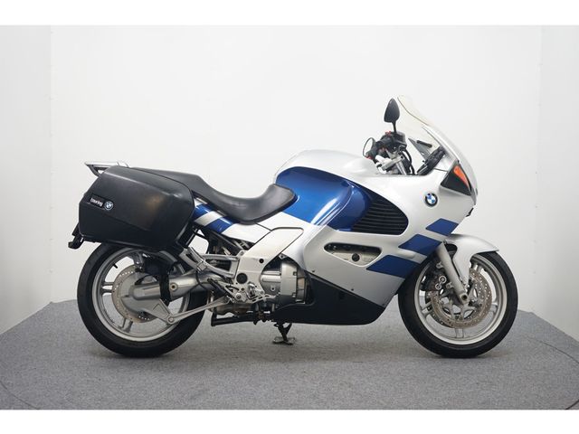 bmw - k-1200-rs