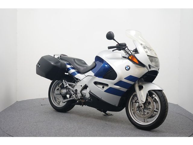 bmw - k-1200-rs