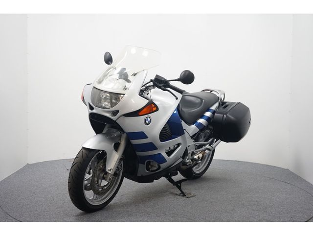 bmw - k-1200-rs