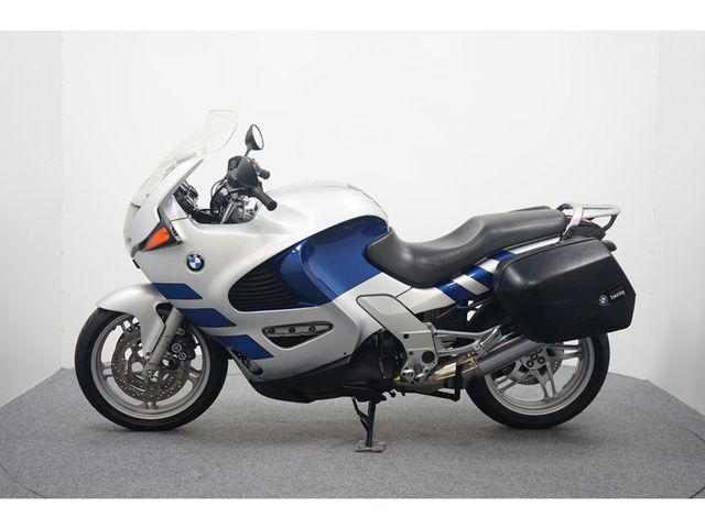 bmw - k-1200-rs