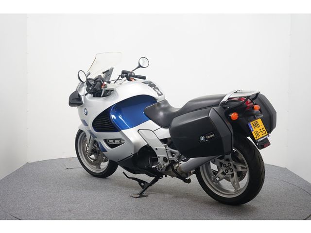 bmw - k-1200-rs