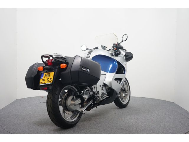 bmw - k-1200-rs