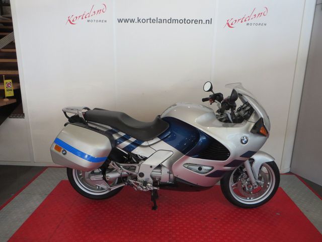 bmw - k-1200-rs