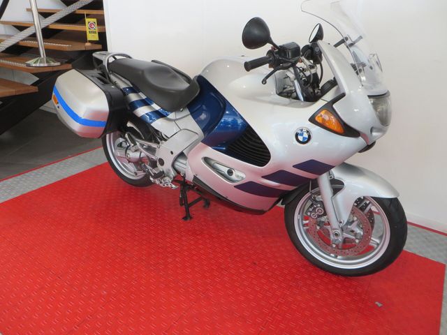 bmw - k-1200-rs