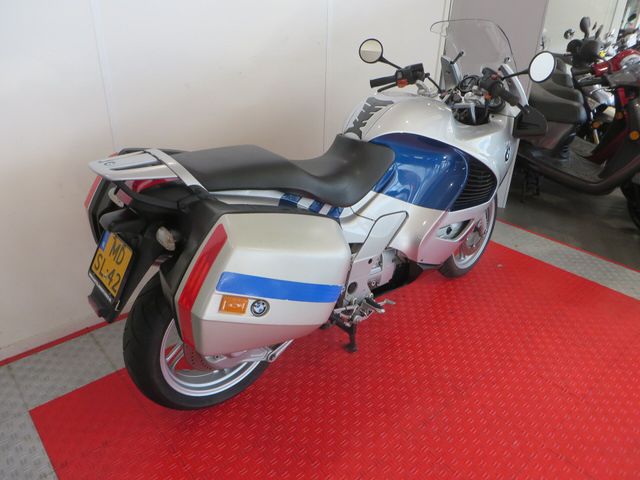 bmw - k-1200-rs