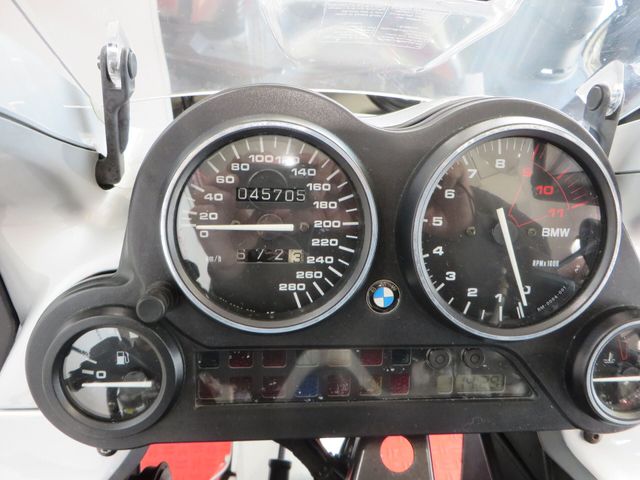 bmw - k-1200-rs