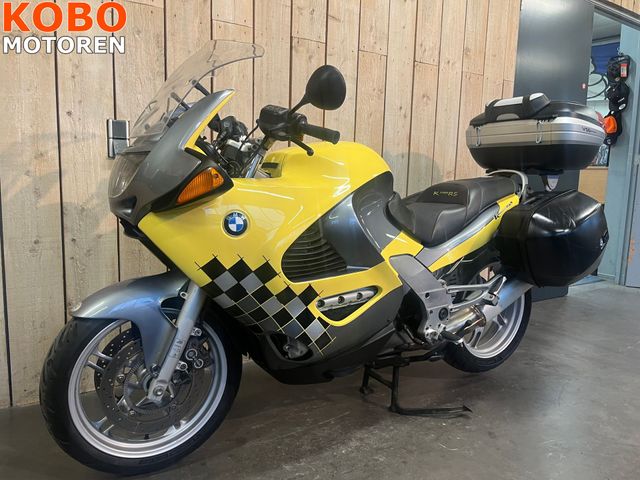 bmw - k-1200-rs