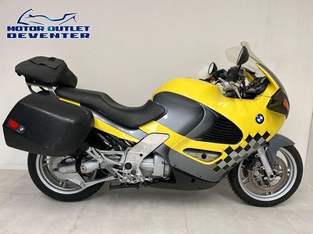 bmw - k-1200-rs