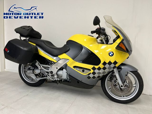 bmw - k-1200-rs