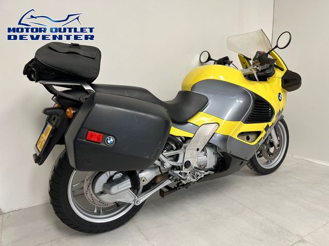 bmw - k-1200-rs