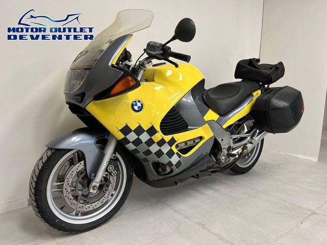 bmw - k-1200-rs