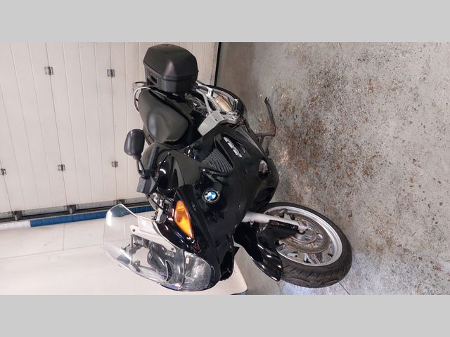 bmw - k-1200-rs