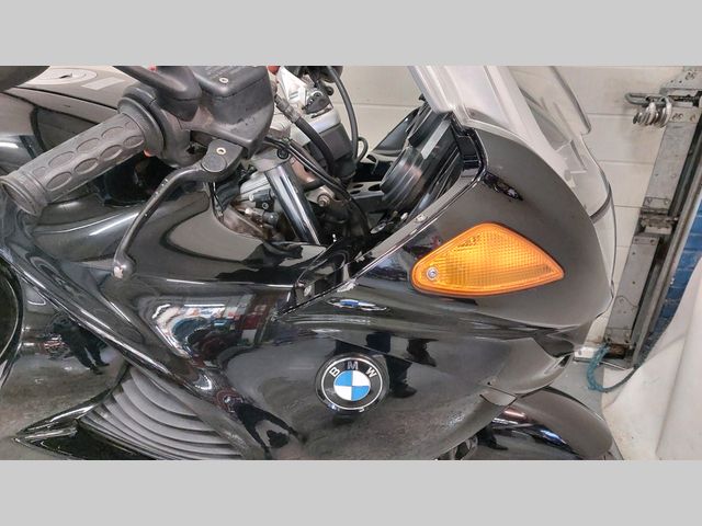 bmw - k-1200-rs