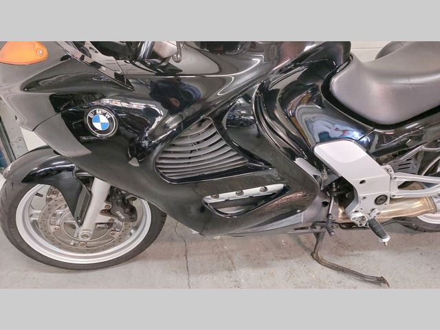 bmw - k-1200-rs