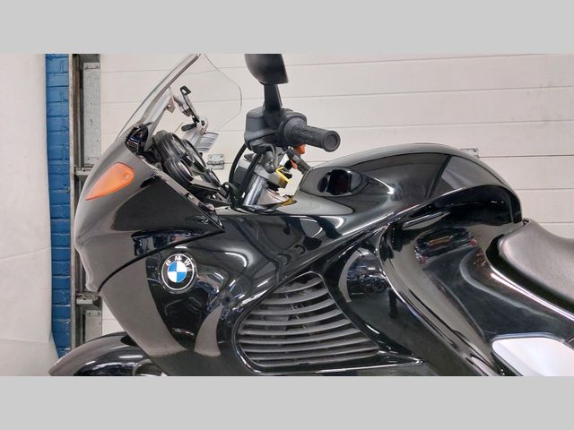 bmw - k-1200-rs