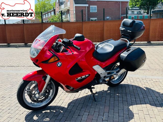 bmw - k-1200-rs