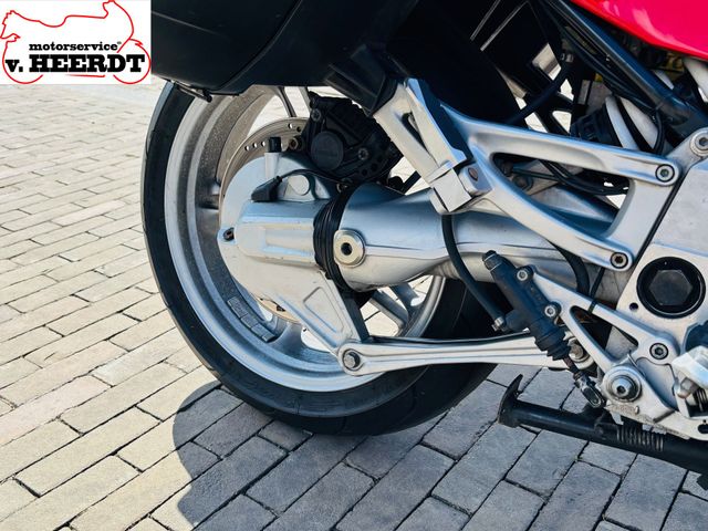 bmw - k-1200-rs