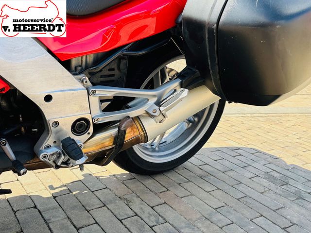 bmw - k-1200-rs