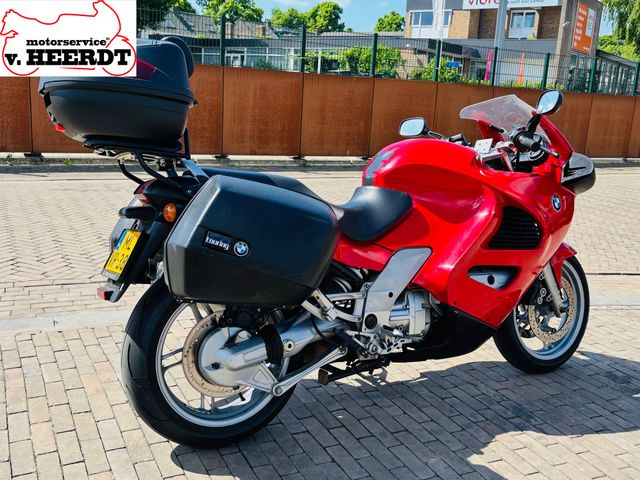 bmw - k-1200-rs