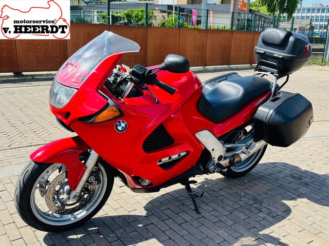 bmw - k-1200-rs