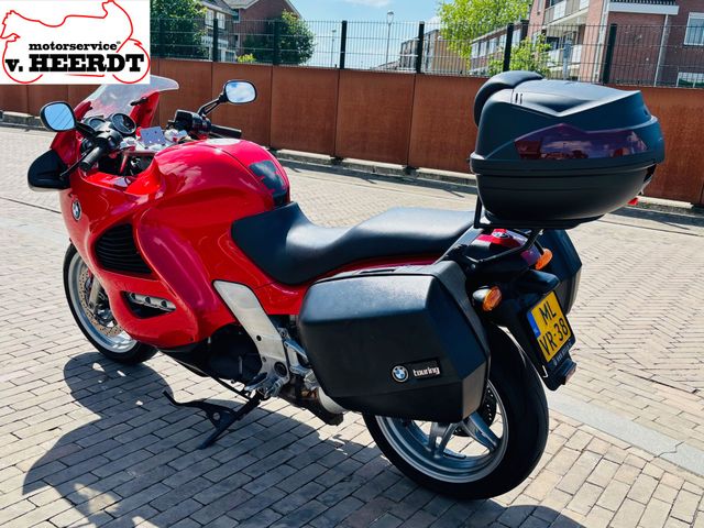 bmw - k-1200-rs