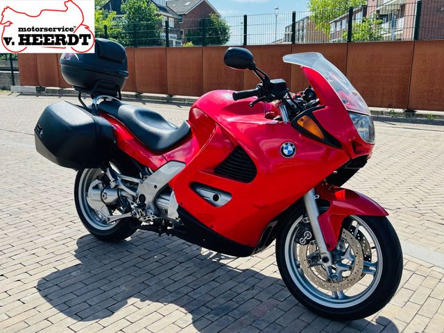 bmw - k-1200-rs