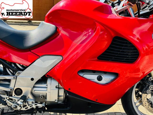 bmw - k-1200-rs