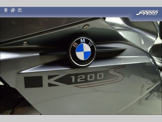 bmw - k-1200-s