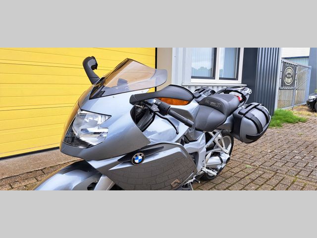 bmw - k-1200-s