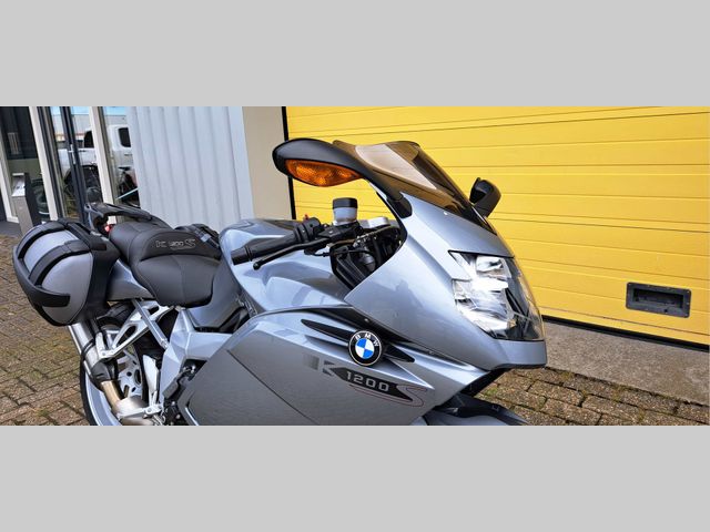 bmw - k-1200-s