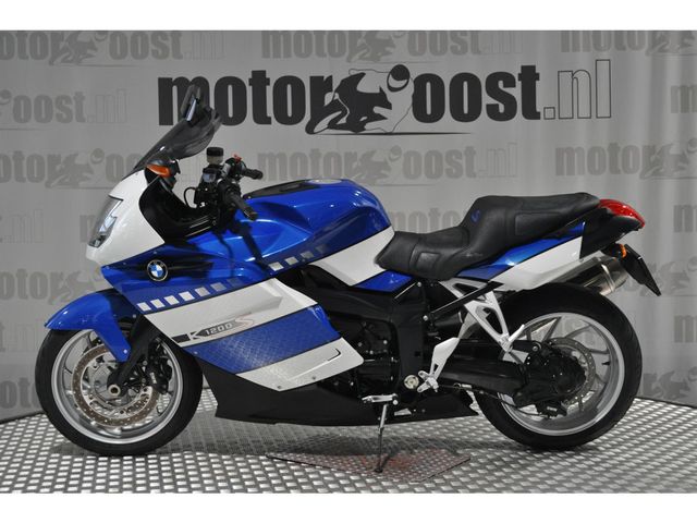 bmw - k-1200-s