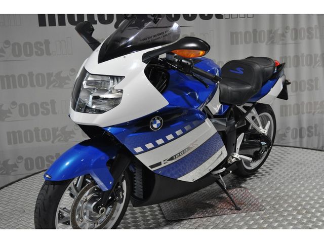 bmw - k-1200-s