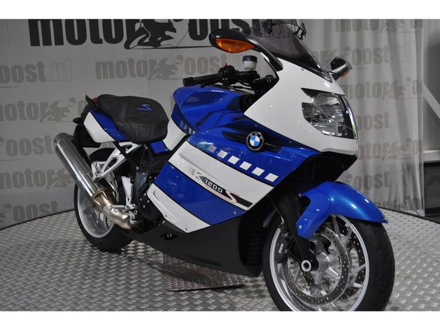 bmw - k-1200-s