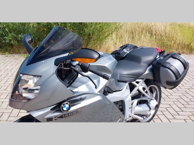 bmw - k-1200-s