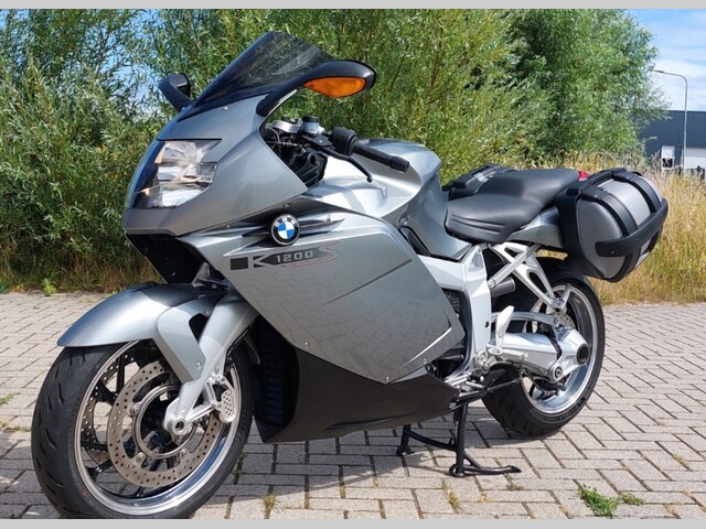 bmw - k-1200-s