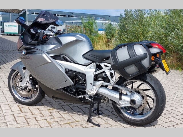 bmw - k-1200-s